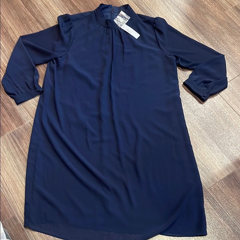 NWT J. Crew Dress